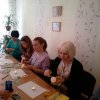 Арт-майстерня Інституту людини в гостях у педагогічного колективу ДНЗ №784 